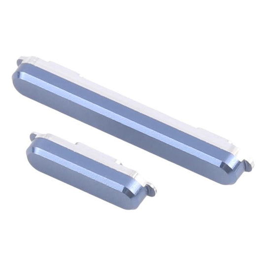 For Sony Xperia 5 V Power Button and Volume Control Button (Blue)