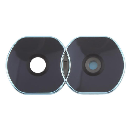 For Honor X50i Original Camera Lens Cover (Blue)