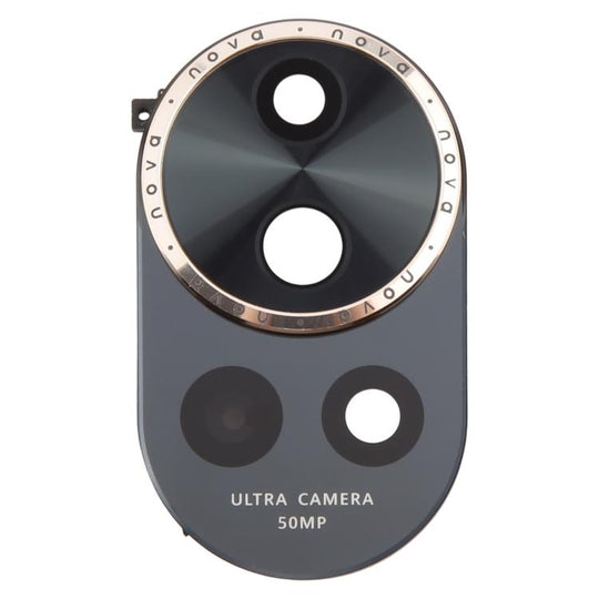 For Huawei nova 12 Pro Original Camera Lens Cover (Gold)