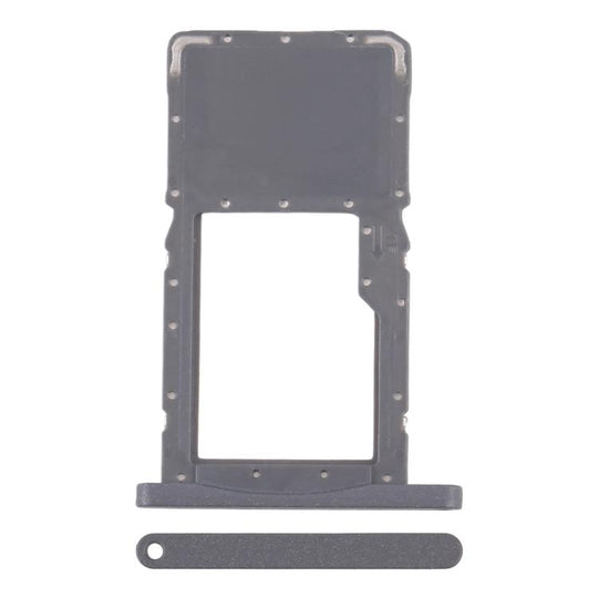 For Lenovo XiaoXin Pad 2022 TB128FU Micro SD Card Tray (Black)
