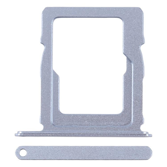 For Lenovo Legion Y700 2023 TB320FU Micro SD Card Tray (Blue)