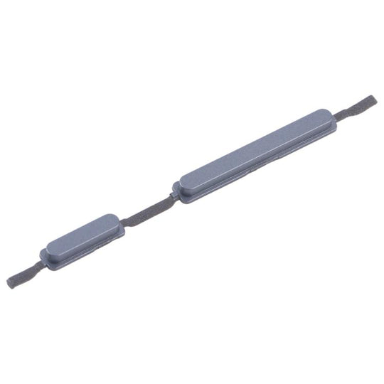 For Redmi Pad SE 8.7 Original Power Button and Volume Control Button (Grey)