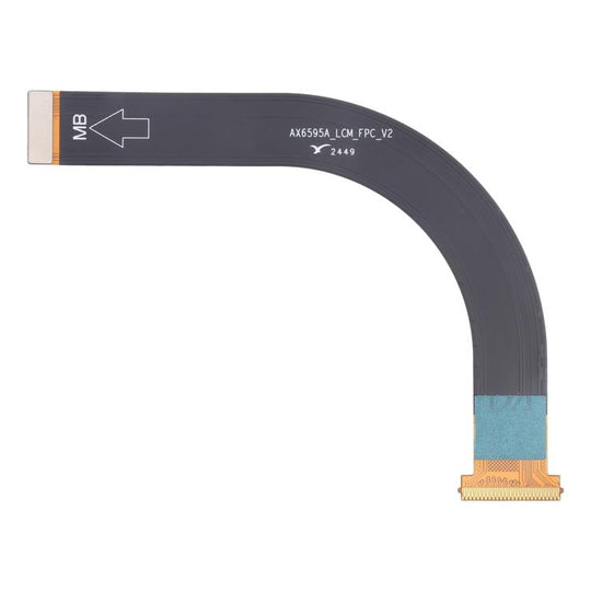 For Lenovo QiTian K10 Pro TB360ZU Original LCD Flex Cable