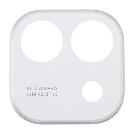 For Honor MagicPad 3 Pro Original Camera Lens Cover (White)