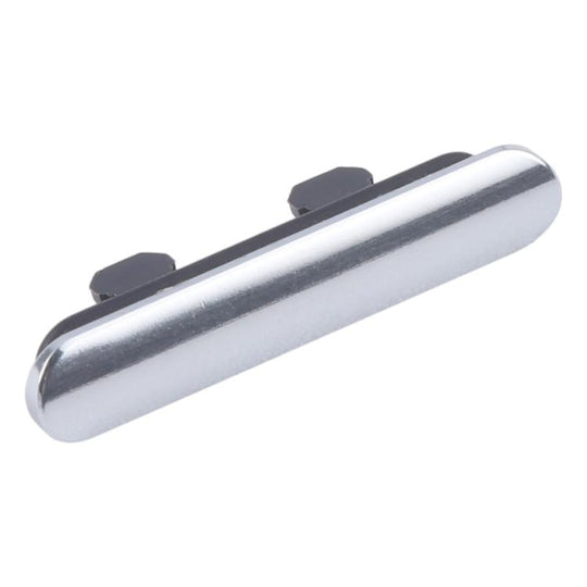For Sony Xperia 5 II Original Dustproof Block (Silver)