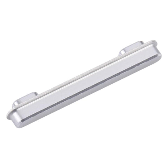 For Sony Xperia 8 Original Volume Control Button (Silver)