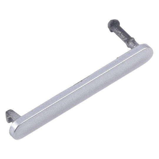 For Sony Xperia L3 Original Dustproof Block (Silver)
