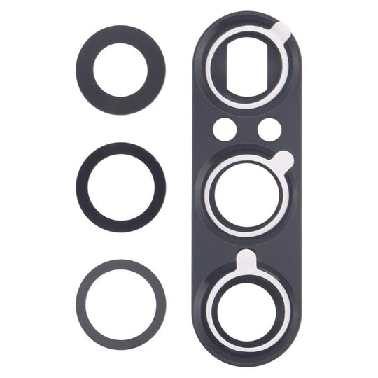 For Sony Xperia 1 VII Original Camera Lens Cover (Black)