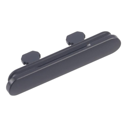 For Sony Xperia 5 III Matte Version Original Dustproof Block (Black)