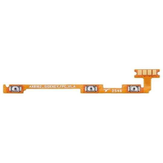 For Lenovo Xiaoxin Pro GT 13 TB378FC Power Button & Volume Button Flex Cable