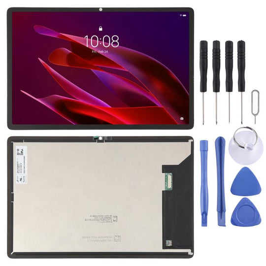For Lenovo ThinkTab X11 Gen 1 TB353FU TB353ZU Original LCD Screen With Digitizer Full Assembly