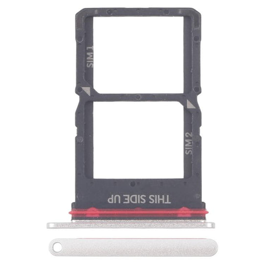 For Motorola Razr 60 / Razr 2025 Original SIM Card Tray + SIM Card Tray (Gold)