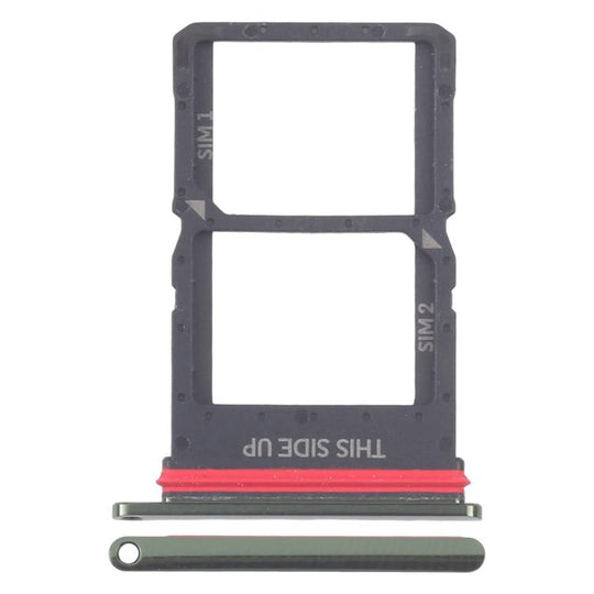 For Motorola Razr 60 Ultra / Razr Ultra 2025 Original SIM Card Tray + SIM Card Tray (Green)