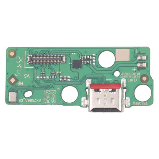 For Lenovo Tab K9 / Tab One TB-305 TB305FU TB305XU Charging Port Board