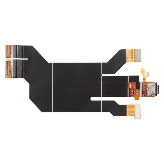 For Sony Xperia 1 VII Original Charging Port Flex Cable