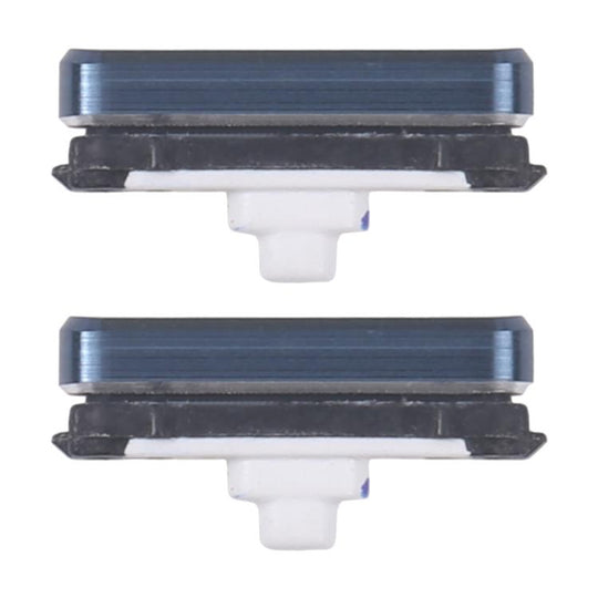 For LG V30 / V30S 1set Original Volume Control Button (Blue)