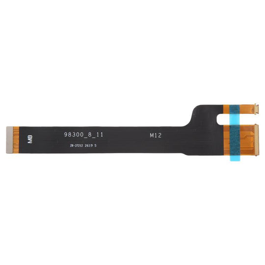 For Lenovo Xiaoxin Pad Pro 12.7 2025 TB375FC LCD Flex Cable