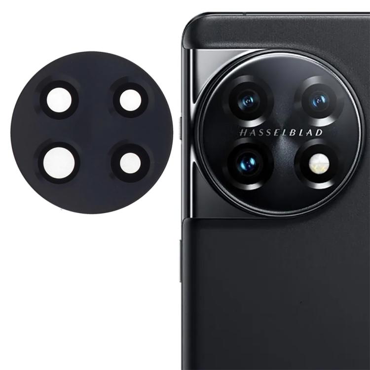 For OnePlus 11 Back Camera Lens - Camera Series by buy2fix | Online Shopping UK | buy2fix