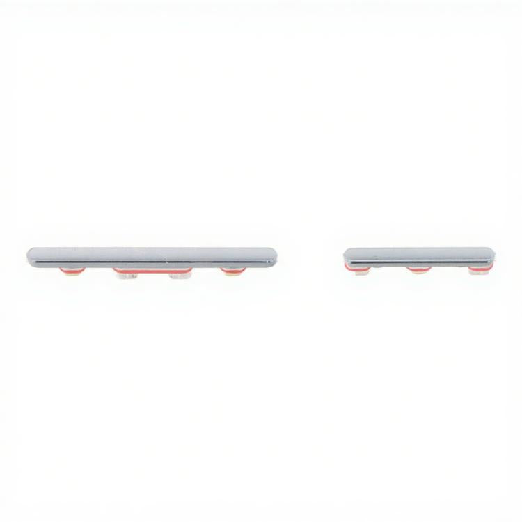 For OnePlus 11 Power Button and Volume Control Button (Cyan) - Home key & Side Key by buy2fix | Online Shopping UK | buy2fix