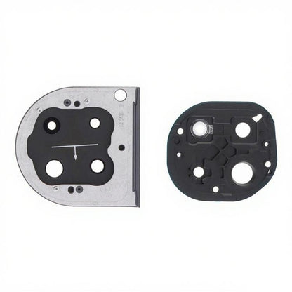 For OnePlus 12R Camera Lens Cover (Blue) - Camera Series by buy2fix | Online Shopping UK | buy2fix