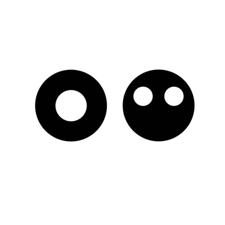 For OnePlus Ace 2V PHK110 Back Camera Lens Set (Black) - Camera Series by buy2fix | Online Shopping UK | buy2fix