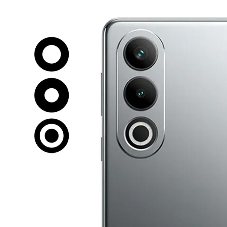 For OnePlus Ace 3V Back Camera Lens Set - Camera Series by buy2fix | Online Shopping UK | buy2fix