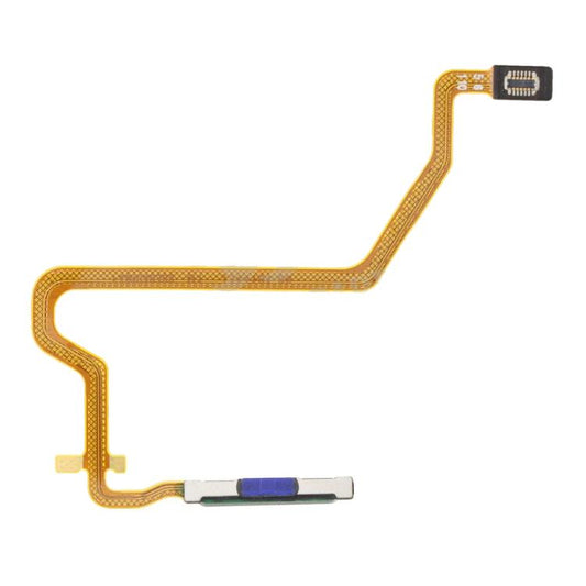 For OnePlus nord CE 3 Lite Side Fingerprint Sensor Flex Cable (Green) - Flex Cable by buy2fix | Online Shopping UK | buy2fix
