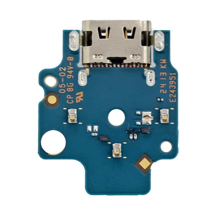 For Lenovo Tab Plus 2024 11.5 inch TB351 TB351FU Charging Port Board - Tail Connector by buy2fix | Online Shopping UK | buy2fix
