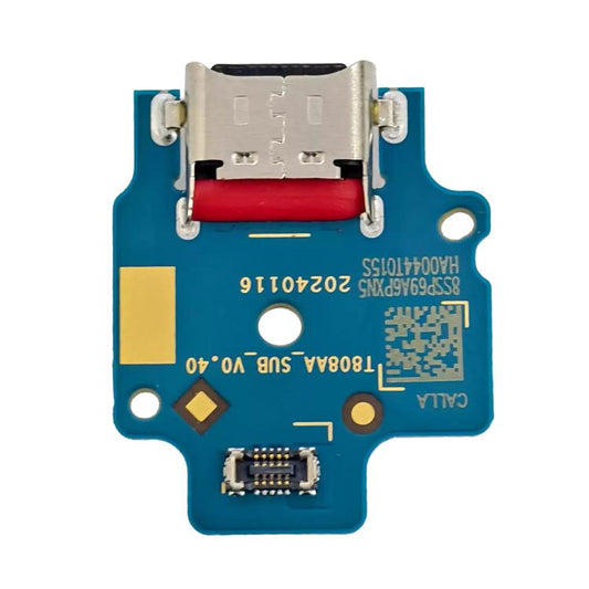 For Lenovo Tab Plus 2024 11.5 inch TB351 TB351FU Charging Port Board - Tail Connector by buy2fix | Online Shopping UK | buy2fix