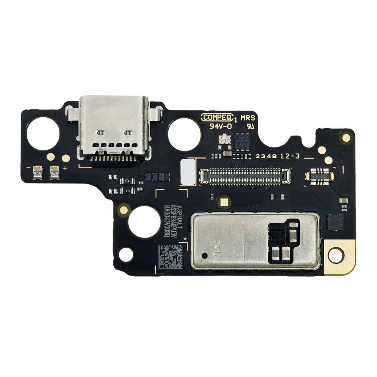 For Lenovo legion Y700 2rd 2023 TB320FU Charging Port Board - Tail Connector by buy2fix | Online Shopping UK | buy2fix