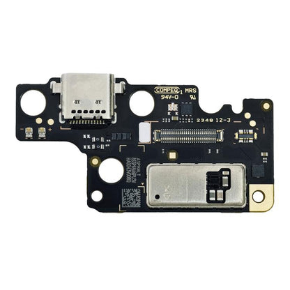 For Lenovo legion Y700 2rd 2023 TB320FU Charging Port Board - Tail Connector by buy2fix | Online Shopping UK | buy2fix