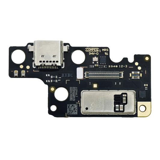 For Lenovo legion Y700 2rd 2023 TB320FU Charging Port Board - Tail Connector by buy2fix | Online Shopping UK | buy2fix