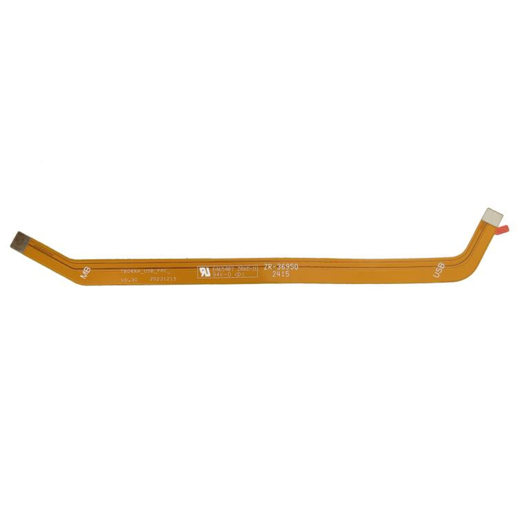 For Lenovo Xiaoxin Pad Pro 12.7 inch 2024 TB375FC Charging Port Flex Cable - Flex Cable by buy2fix | Online Shopping UK | buy2fix