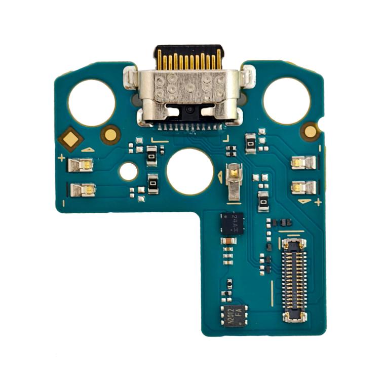 For Lenovo Xiaoxin Pad Pro 12.7 inch TB372FC Charging Port Board - Tail Connector by buy2fix | Online Shopping UK | buy2fix
