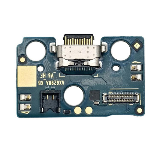 For Lenovo Tab P11 Gen 2 / P11 2022 TB350FU TB350XU TB350 Charging Port Board - Tail Connector by buy2fix | Online Shopping UK | buy2fix