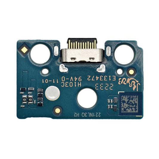 For Lenovo Tab P11 Gen 2 / P11 2022 TB350FU TB350XU TB350 Charging Port Board - Tail Connector by buy2fix | Online Shopping UK | buy2fix