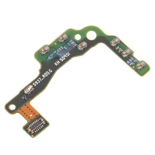 For Samsung Galaxy S25 Edge SM-S937B Original Earpiece Speaker Flex Cable - Flex Cable by buy2fix | Online Shopping UK | buy2fix
