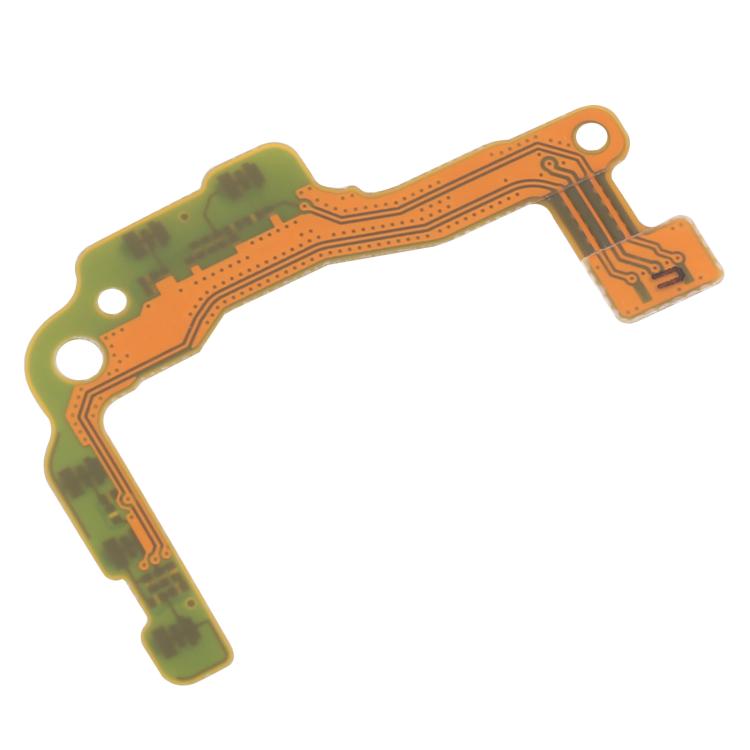 For Samsung Galaxy S25 Edge SM-S937B Original Earpiece Speaker Flex Cable - Flex Cable by buy2fix | Online Shopping UK | buy2fix