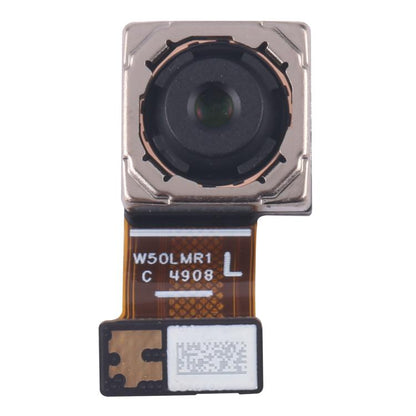 For Samsung Galaxy A15 SM-A155F Original Back Facing Camera - Camera Series by buy2fix | Online Shopping UK | buy2fix