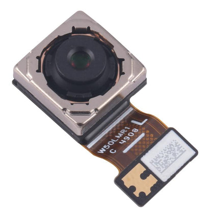 For Samsung Galaxy A15 SM-A155F Original Back Facing Camera - Camera Series by buy2fix | Online Shopping UK | buy2fix