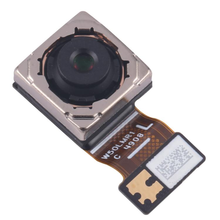 For Samsung Galaxy A16 5G SM-A166B Original Back Facing Camera - Camera Series by buy2fix | Online Shopping UK | buy2fix