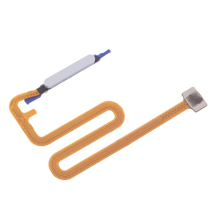 For Samsung Galaxy A06 5G SM-A066B Original Fingerprint Sensor Flex Cable (White) - Flex Cable by buy2fix | Online Shopping UK | buy2fix