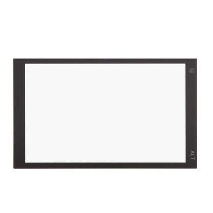 For Steam Deck Original Front Screen Outer Glass Lens, Frosted Version - Steam Deck Spare Parts by buy2fix | Online Shopping UK | buy2fix