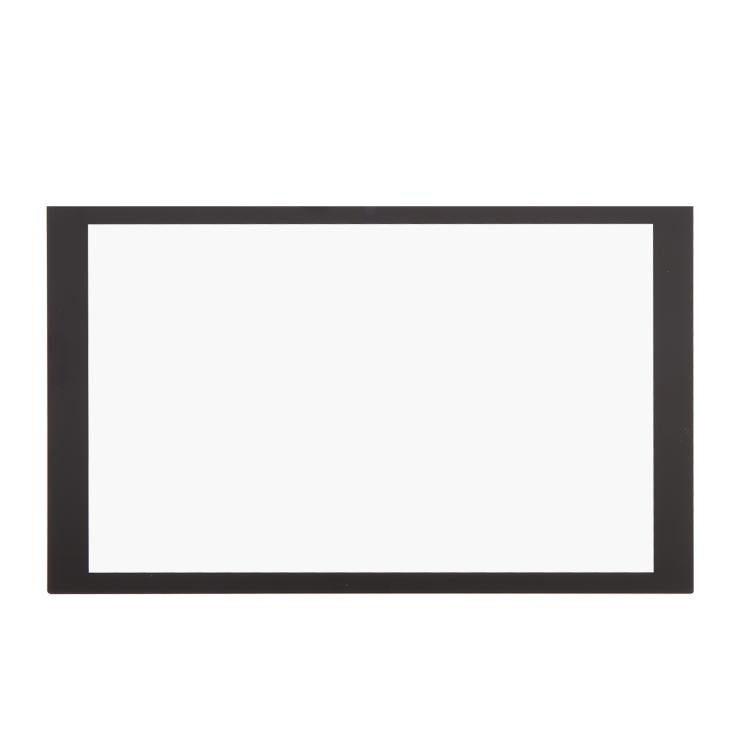 For Steam Deck Original Front Screen Outer Glass Lens, HD Version - Steam Deck Spare Parts by buy2fix | Online Shopping UK | buy2fix