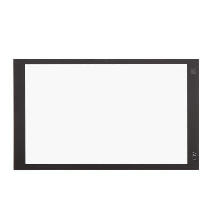 For Steam Deck Original Front Screen Outer Glass Lens, HD Version - Steam Deck Spare Parts by buy2fix | Online Shopping UK | buy2fix