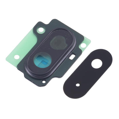 For Samsung Galaxy Tab S7 FE SM-T730/T736B Original Camera Lens Cover (Black) - Camera Series by buy2fix | Online Shopping UK | buy2fix