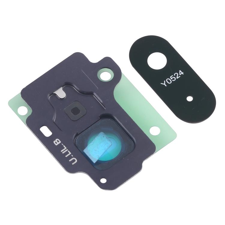 For Samsung Galaxy Tab S7 FE SM-T730/T736B Original Camera Lens Cover (Black) - Camera Series by buy2fix | Online Shopping UK | buy2fix