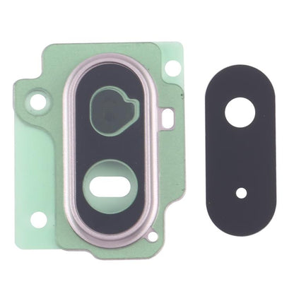 For Samsung Galaxy Tab S7 FE SM-T730/T736B Original Camera Lens Cover (Pink) - Camera Series by buy2fix | Online Shopping UK | buy2fix