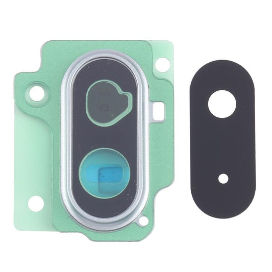 For Samsung Galaxy Tab S7 FE SM-T730/T736B Original Camera Lens Cover (Green) - Camera Series by buy2fix | Online Shopping UK | buy2fix