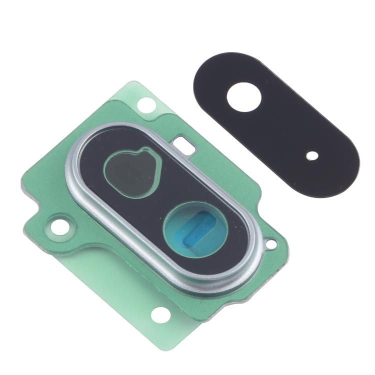 For Samsung Galaxy Tab S7 FE SM-T730/T736B Original Camera Lens Cover (Green) - Camera Series by buy2fix | Online Shopping UK | buy2fix